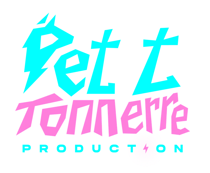Logo Petit Tonnerre Production